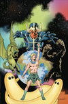 Future Quest Presents (2017) #09