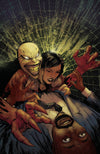 Imaginary Fiends (2017) #06