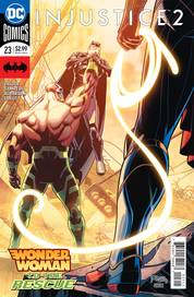 Injustice 2 (2017) #23