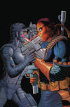 Silencer (2018) #04