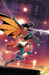 Super Sons (2017) #15