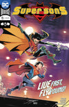 Super Sons (2017) #15