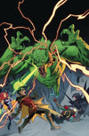 Teen Titans (2016) #19