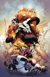 Terrifics (2018) #03