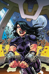 Titans (2016) #22