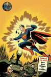 Action Comics (2016) #1000 (1940's Variant)