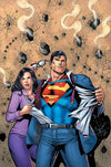 Action Comics (2016) #1000 (1990's Variant)