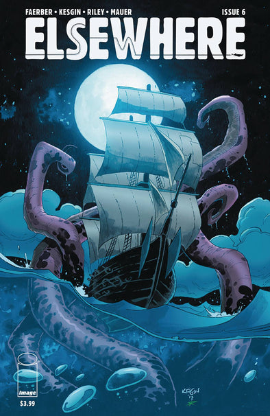 Elsewhere (2017) #06
