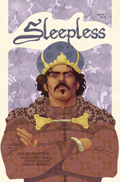Sleepless (2017) #05