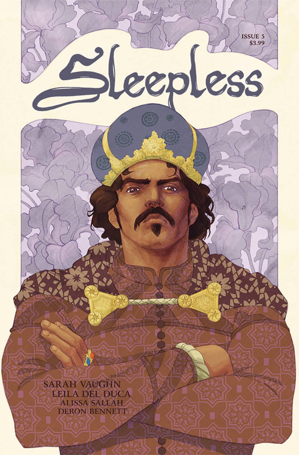 Sleepless (2017) #05