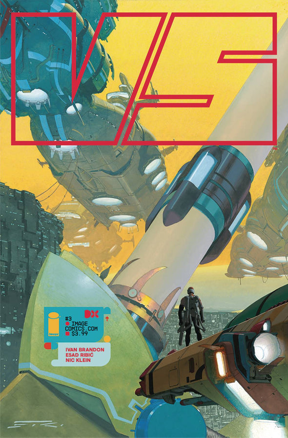 VS (2018) #03