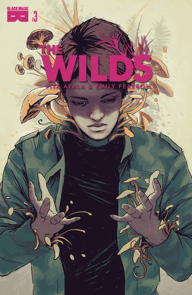 Wilds (2018) #03