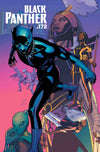 Black Panther (2016) #172