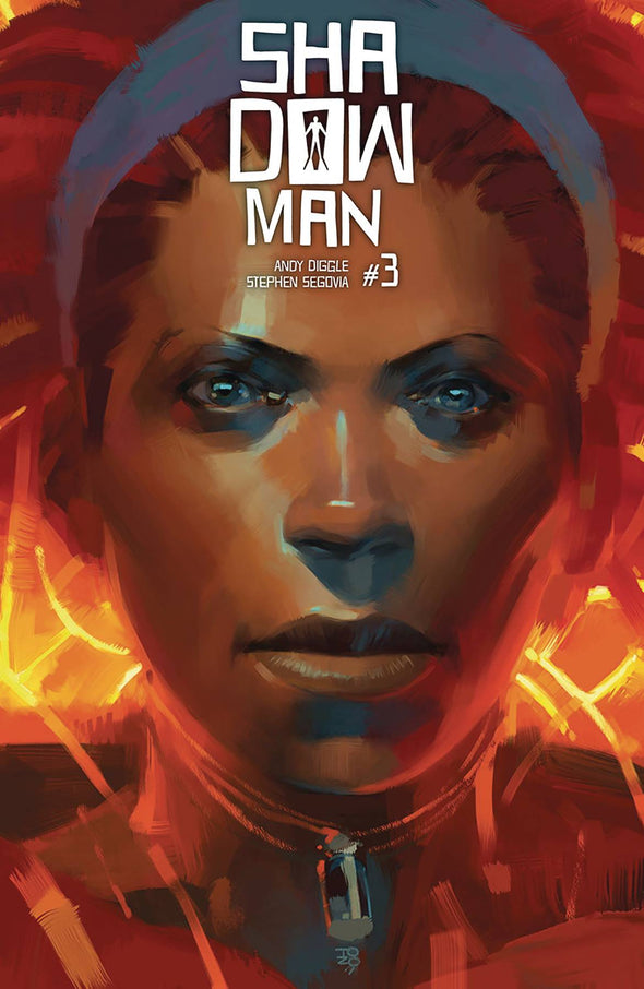 Shadowman (2018) #03
