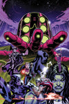 Avengers (2018) #002