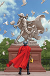 Thor Gates of Valhalla (2018) #01