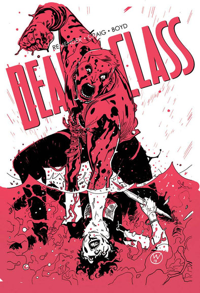 Deadly Class (2014) #34