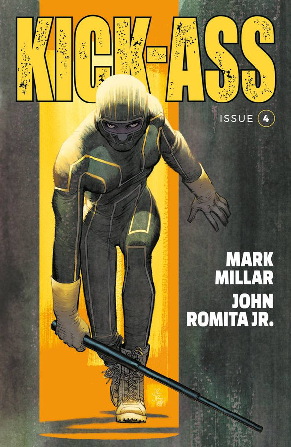 Kick-Ass (2018) #04