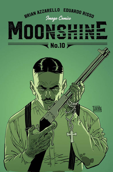 Moonshine (2016) #10