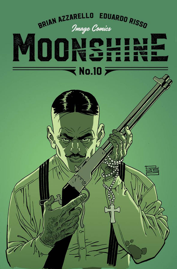 Moonshine (2016) #10