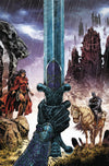 Brave and the Bold Batman and Wonder Woman (2018) #04