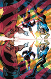 Cave Carson Has an Interstellar Eye (2018) #03