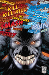 Damage (2018) #05