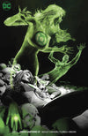 Green Lanterns (2016) #47 (Variant Cover)