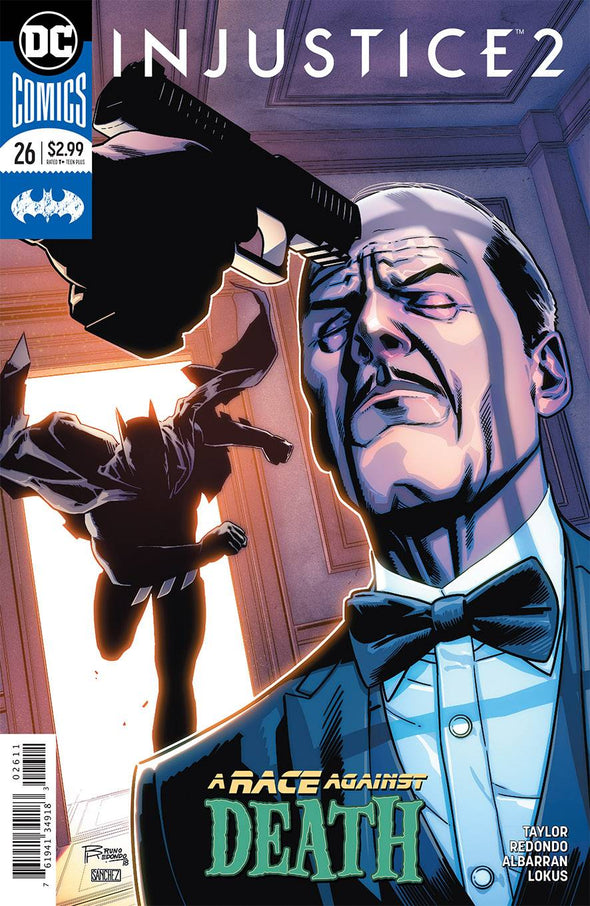 Injustice 2 (2017) #26