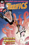 Terrifics (2018) #01 - 14 + Annual Bundle