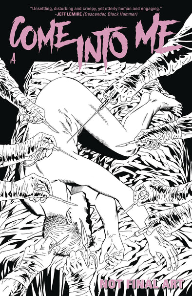 Come into Me (2018) #04