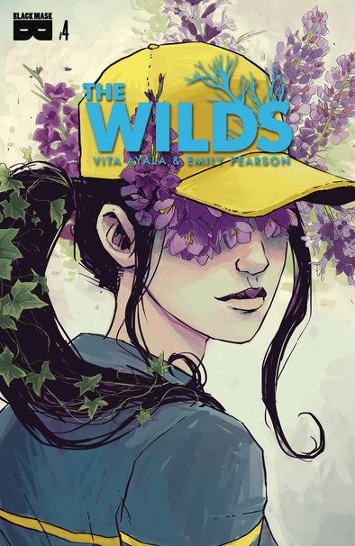 Wilds (2018) #04