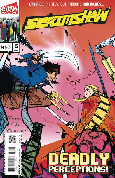 Scrimshaw (2017) #06