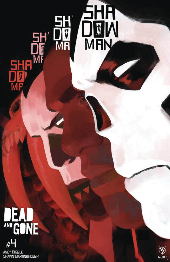 Shadowman (2018) #04