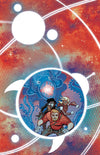 Cave Carson Has an Interstellar Eye (2018) #04