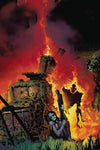Curse of Brimstone (2018) #03