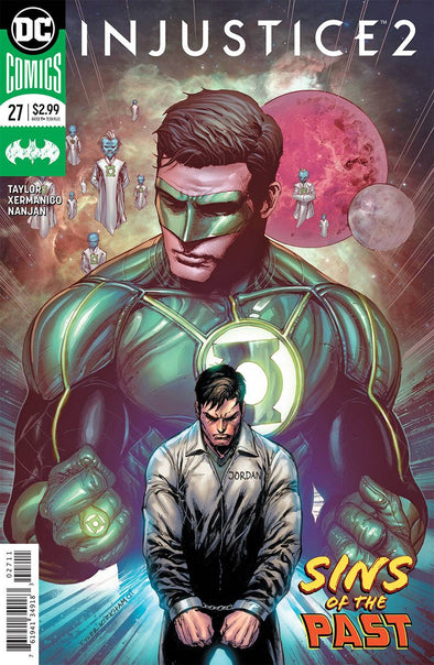 Injustice 2 (2017) #27
