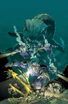New Challengers (2018) #02