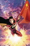 New Super-Man and the Justice League of China (2016) #24