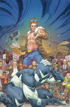 Sideways (2018) #05