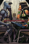 Silencer (2018) #06