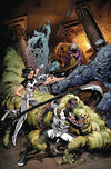 Terrifics (2018) #05