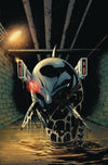 Animosity Evolution (2017) #07