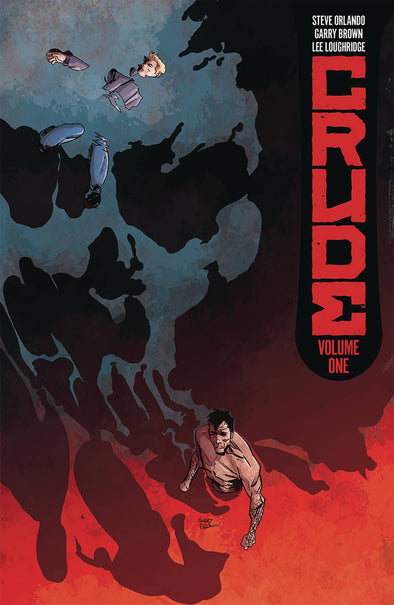 Crude (2018) TP