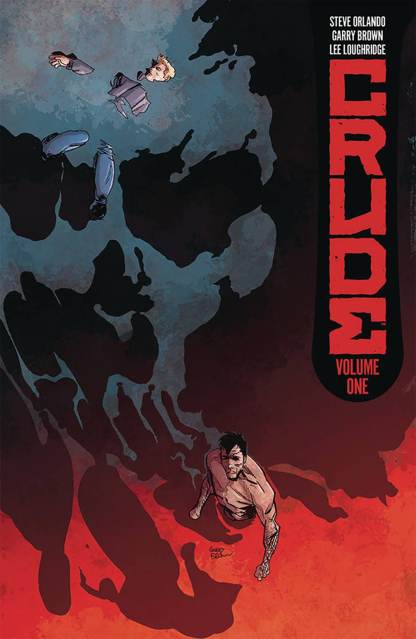 Crude (2018) TP