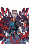 Amazing Spider-Man Renew Your Vows (2016) #20