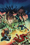 Avengers (2018) #003