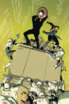 Captain America (2017) #704