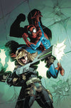 Peter Parker Spectacular Spider-Man (2017) #305