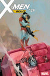 X-Men Gold (2017) #29